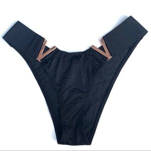 Victoria’s Secret Luxe Lingerie Size Small